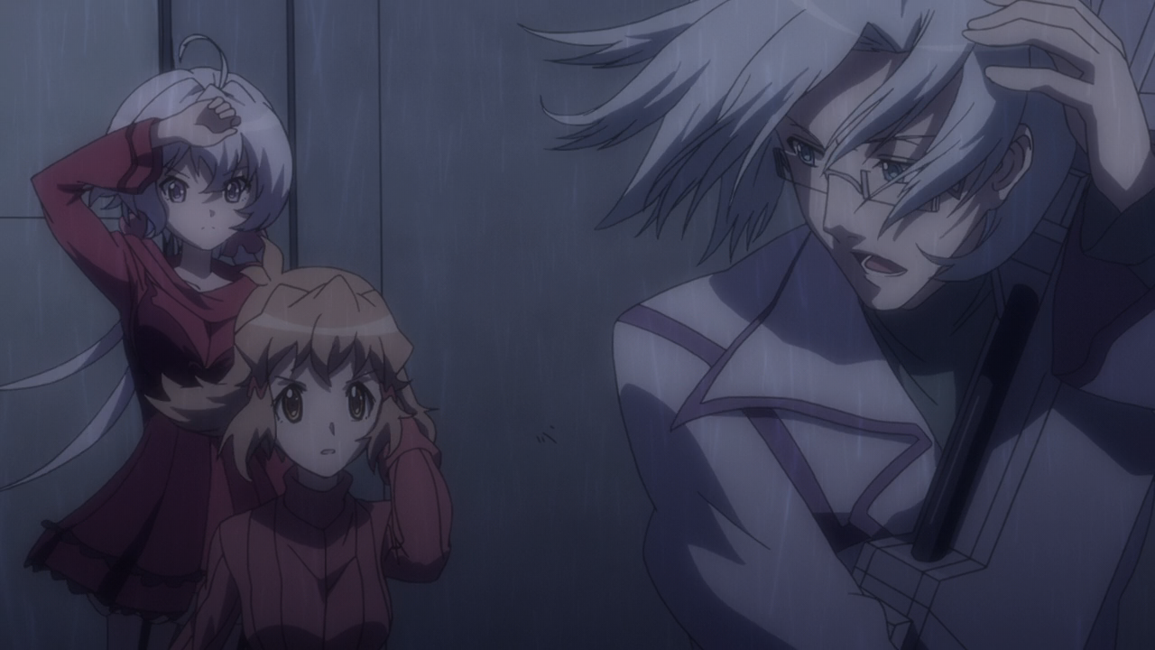 Senki Zesshou Symphogear G (DeSubstanciao)